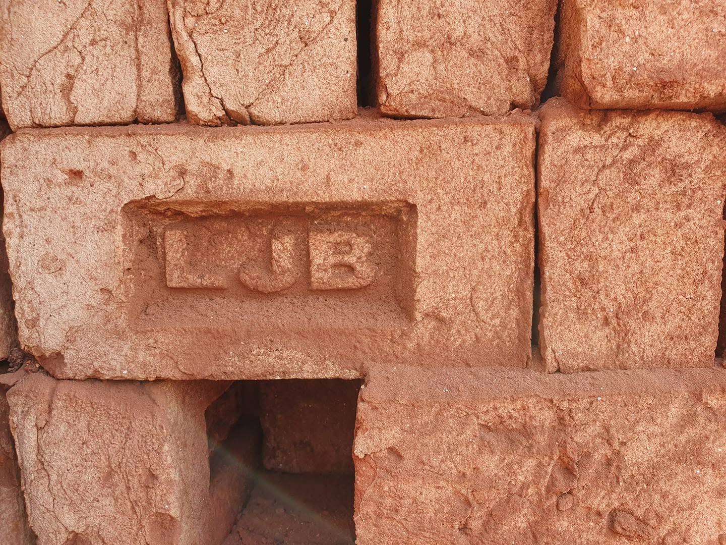 LJB bricks